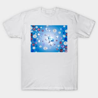 diamond 3 T-Shirt